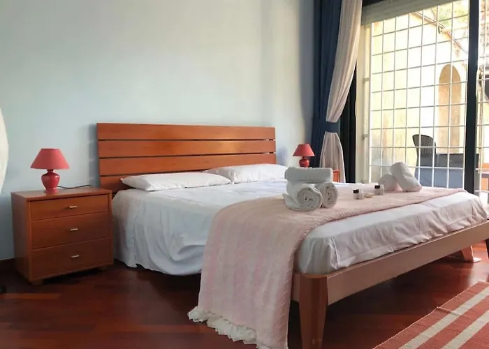 With Independent Access And Private Bathroom *