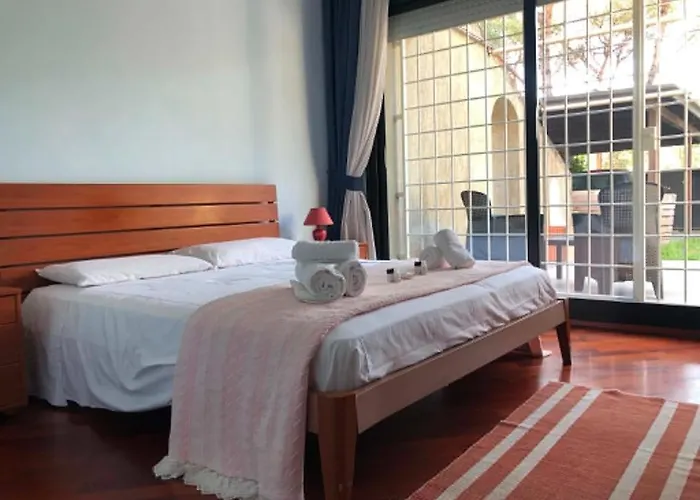 Accommodatie bij particulieren With Independent Access And Private Bathroom *