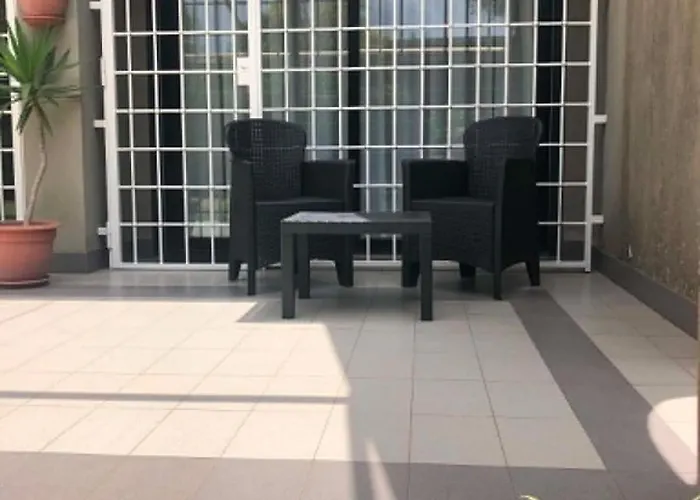 With Independent Access And Private Bathroom Accommodatie bij particulieren *