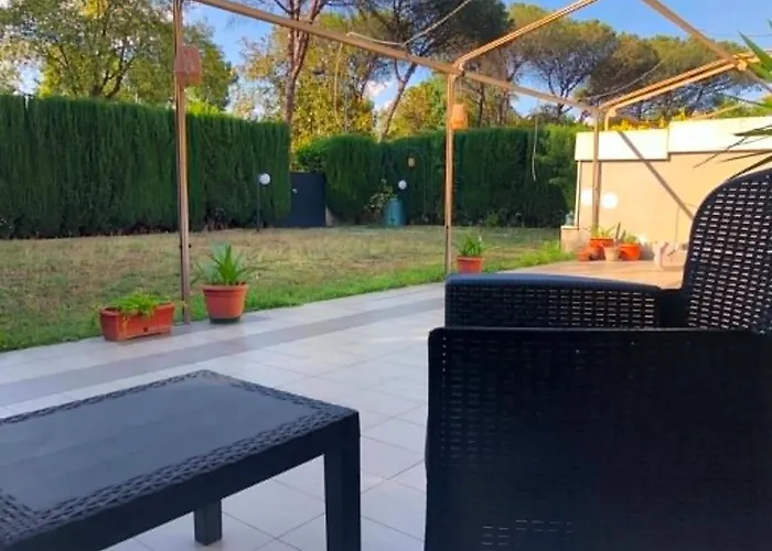 With Independent Access And Private Bathroom Accommodatie bij particulieren Rome