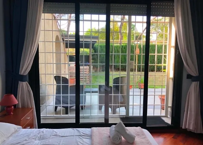 Garden Guest Private Entrance&en-suite