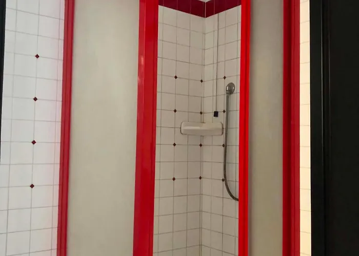 Garden Guest Private Entrance&en-suite Privatunterkunft