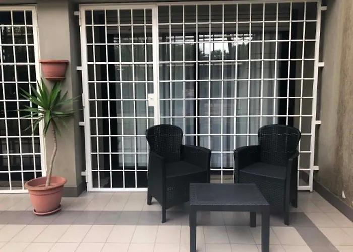 Garden Guest Private Entrance&en-suite Privatunterkunft
