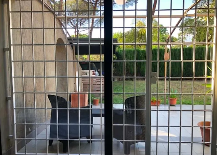 Privatunterkunft Garden Guest Private Entrance&en-suite Rom
